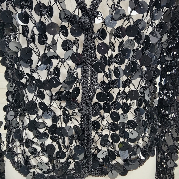 One of a kind cardigan 😍 - Picture 8 of 9